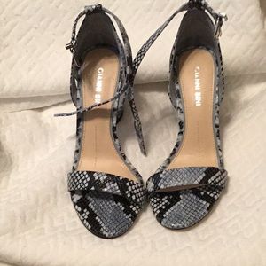 Gianni Bini shoes